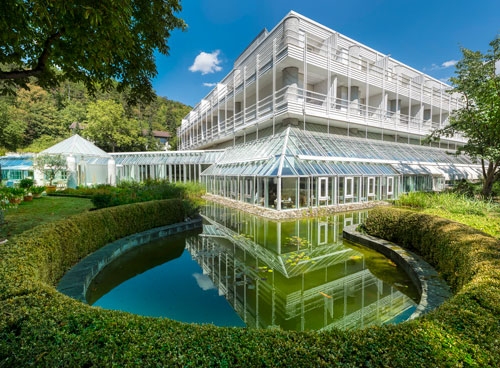 Best Western Premier Parkhotel Bad Mergentheim Best Western Premier Parkhotel Bad Mergentheim